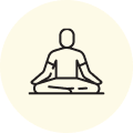 Mindbody: yoga, mindfulness & meditation
